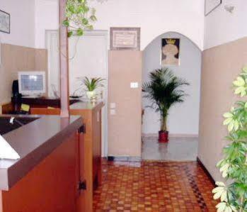 Hotel San Tomaso Milano Eksteriør billede