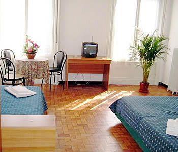 Hotel San Tomaso Milano Eksteriør billede