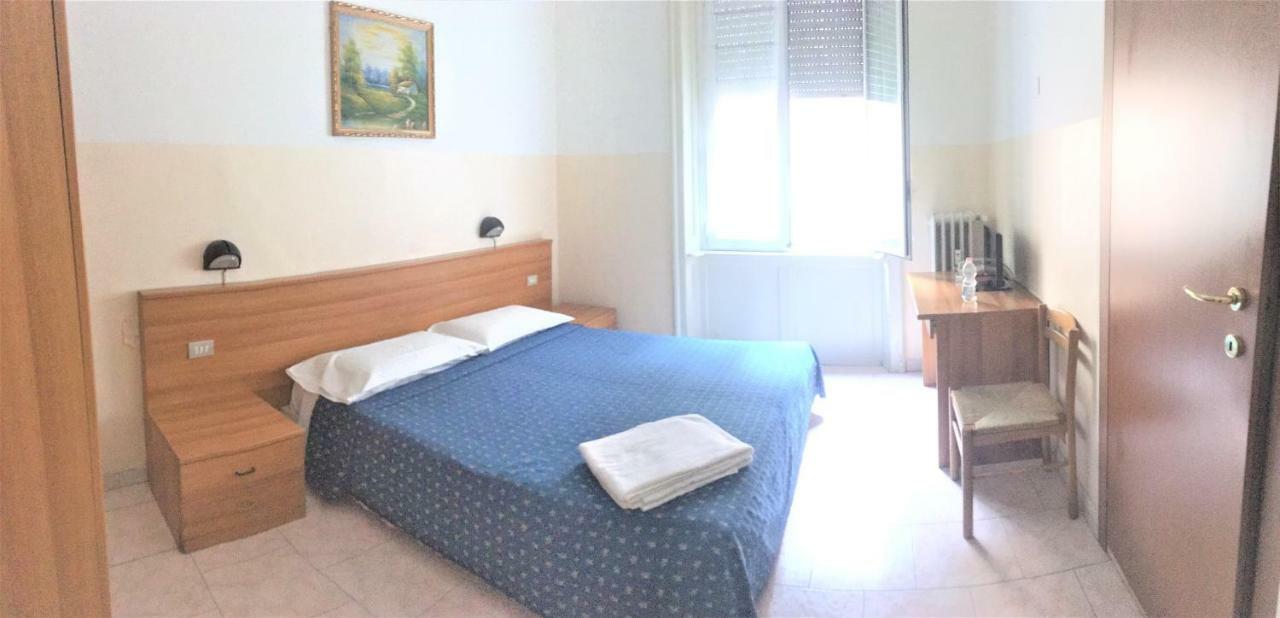 Hotel San Tomaso Milano Eksteriør billede