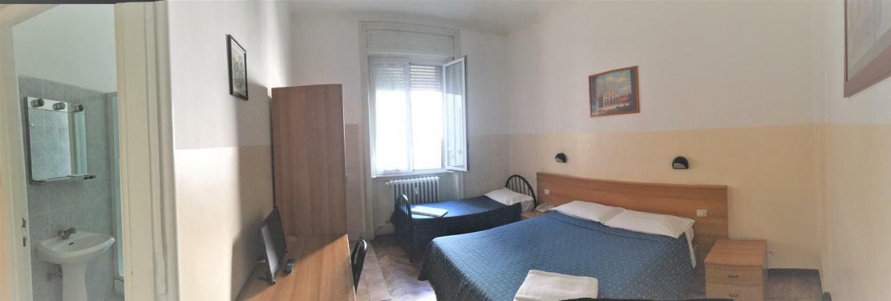 Hotel San Tomaso Milano Eksteriør billede