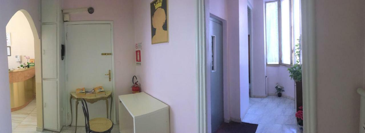 Hotel San Tomaso Milano Eksteriør billede