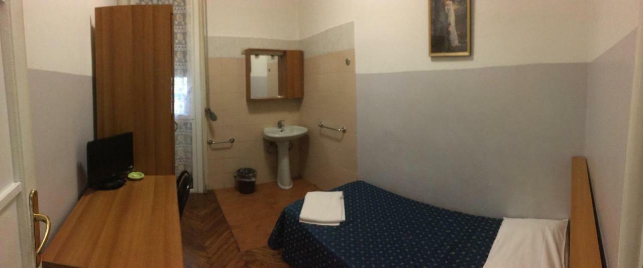 Hotel San Tomaso Milano Værelse billede